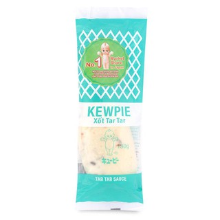 Sốt mayonnaise kewpie tar tar 130g
