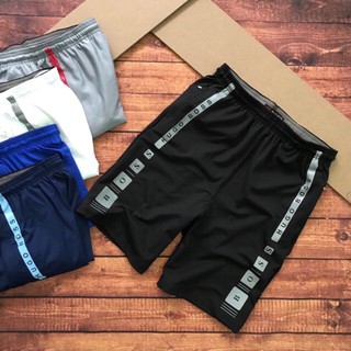 Quần short thun nam thể thao