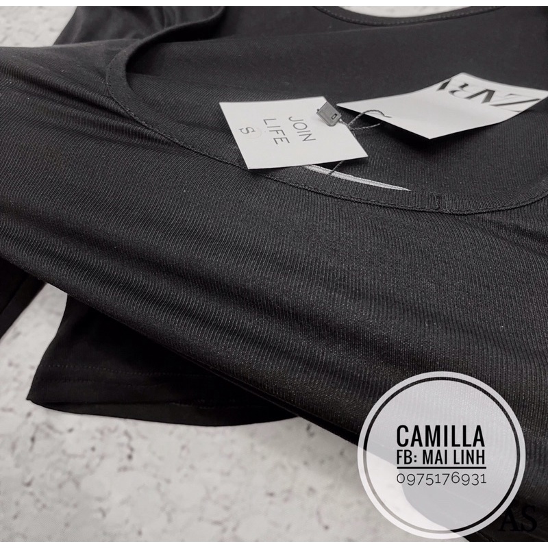 [Mã 11FASHIONSALE1 giảm 10K đơn 50K] ⚡️BÁN SỈ⚡️Áo thun bozip dài tay hở lưng | BigBuy360 - bigbuy360.vn