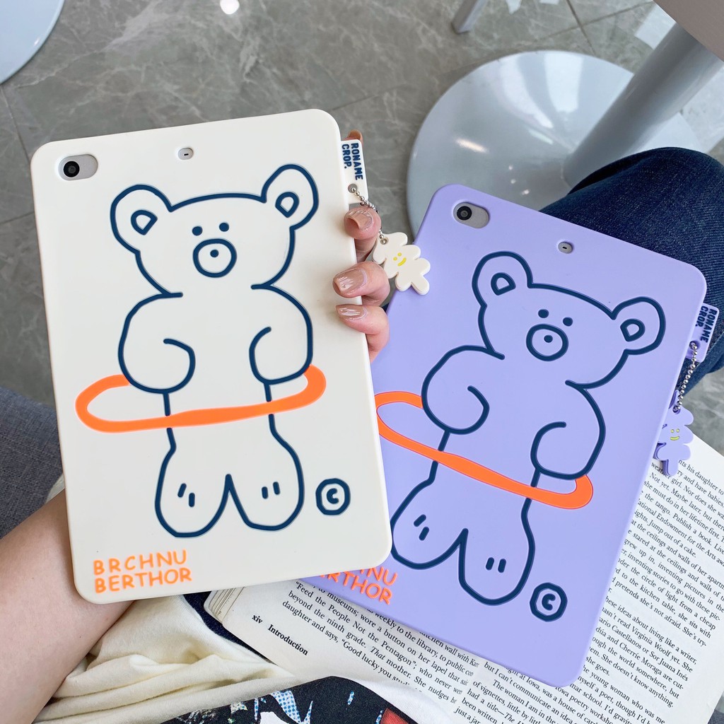 Ốp máy tính bảng thích hợp cho IPAD MINI 1 2 3 4 5 AIR PRO 9.7 5/ 6 7/ 8 GEN 10.2 10.5 11.0 AIR 4 2020 PRO 2019 AIR 3