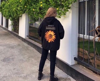 Hoddie Nỉ Soon Cực Chất