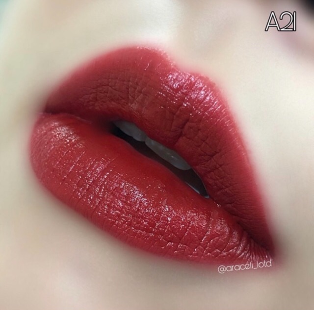 [ VER 1 - 5 ] SON BLACK ROUGE AIR FIT VELVET TINT | BigBuy360 - bigbuy360.vn