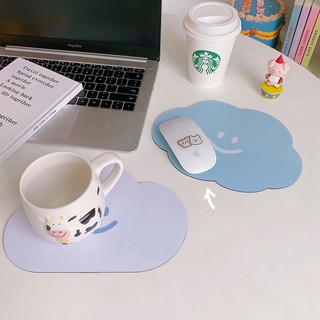 Lót chuột đám mây
