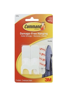 3M Combo 2 vỉ dán 3M command