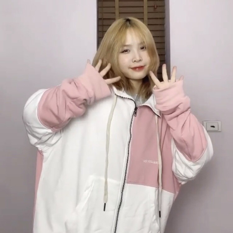 Áo Khoác Bubblegum Zip Hoodie Billion Versement | BigBuy360 - bigbuy360.vn