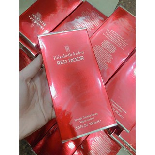 Nước hoa Nữ Elizabeth Red Door 100ml EDT