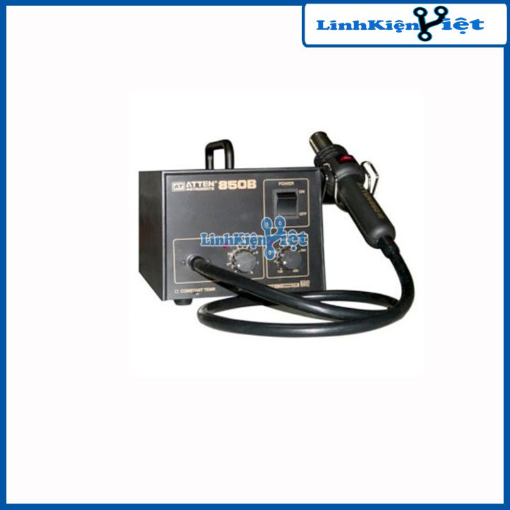 [Khuyến Mãi Sốc]Máy Khò GORDAK 850B 270W Chất Lượng Cao