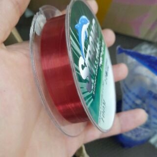 Cước câu cá nhật bản strong,cần câu cá