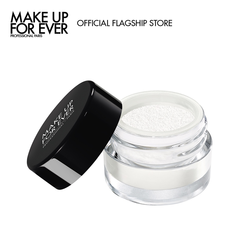 (Hàng tặng không bán) Make Up For Ever - Phấn phủ Ultra HD Powder 1G