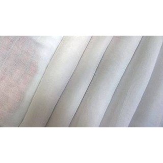 CUỘN 20 M VẢI XÔ MỀM MAY KHĂN SỮA