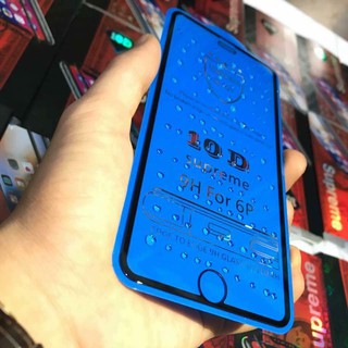 Kính Cường Lực Full Màn 9D/10D cho Iphone