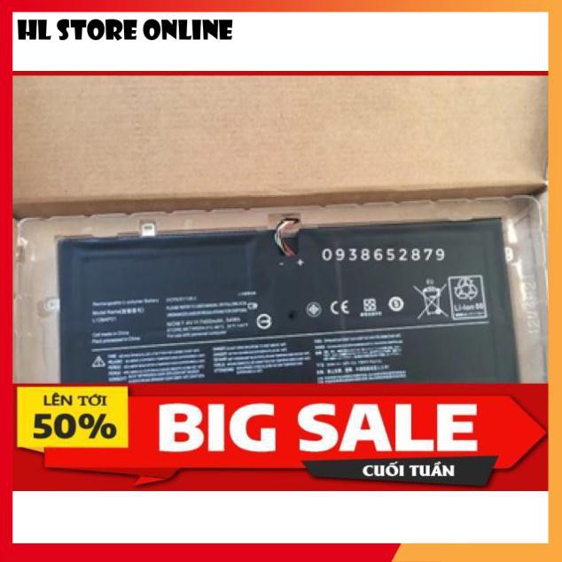 🎁 IN LENOVO L12M4P21 L13S4P21 YOGA 2 PRO 54Wh Zin | BigBuy360 - bigbuy360.vn