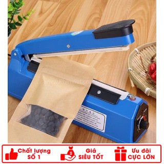 Máy dập nhiệt túi PFS-200