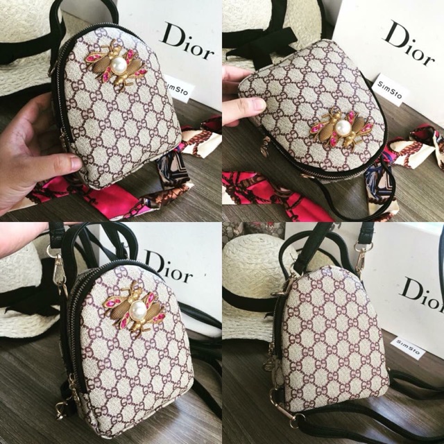 Balo mini Gc hàng Việt Nam