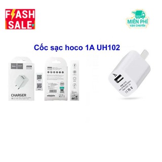 Cóc sạc điện thoại Hoco UH102