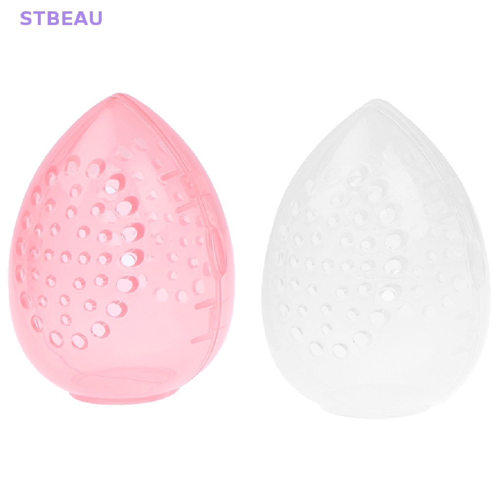 Set 1 / 5 Mút Trang Điểm Hình Quả Trứng