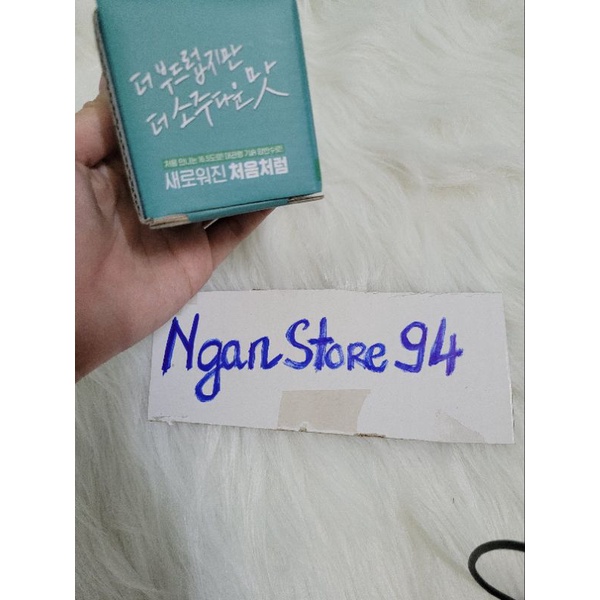 Ly soju có in ảnh Jennie Black.pink