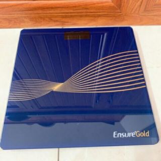 Cân điện tử Ensure Gold