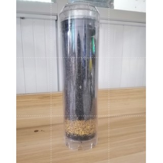 lõi lọc nước vật liệu lọc đa năng KDF 10INCH