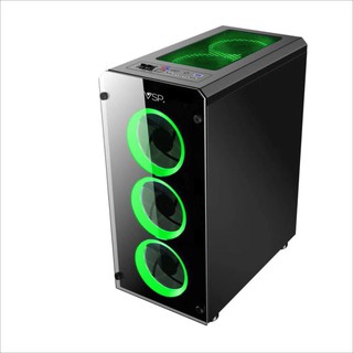 [Chính Hãng] Case VSP KA-160