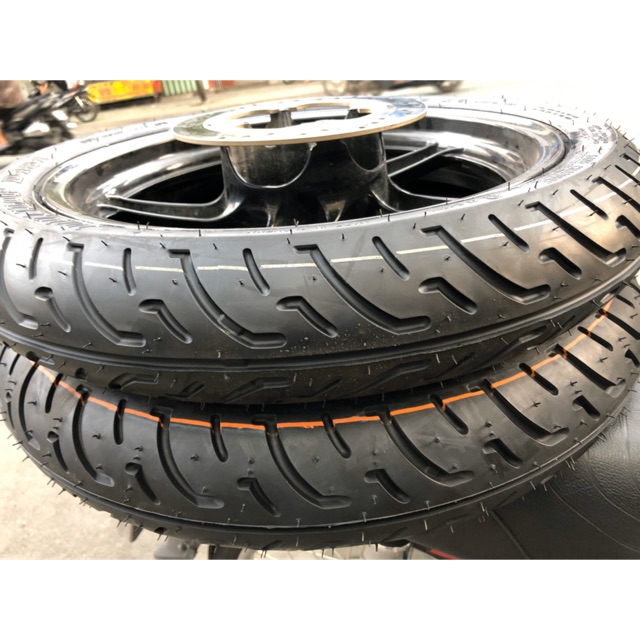 Dunlop D451 SH - Dunlop Slovenia ZIN Ý ! NÓI KHÔNG Với hàng loại 2 !