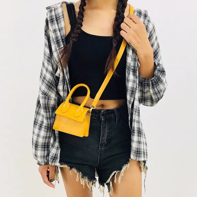 Túi da cao cấp T 356 | BigBuy360 - bigbuy360.vn