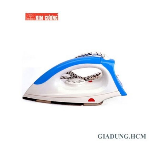 BÀN ỦI KHÔ KIM CƯƠNG