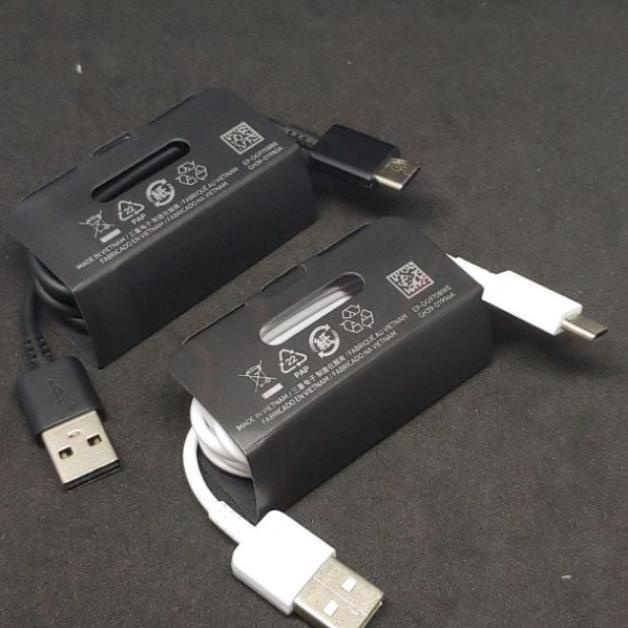Cáp Sạc Nhanh SamSung TypeC - Hàng chính hãng 100%