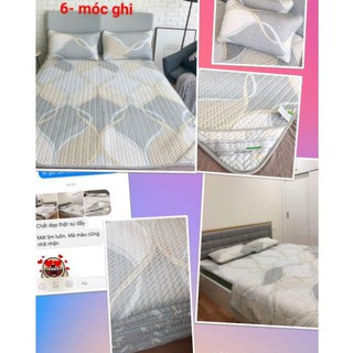 CHIẾU/THẢM ĐIỀU HOÀ TENCEL - HÀNG NỘI ĐỊA TRUNG ƯƠNG CAO CẤP (Được chọn mẫu)