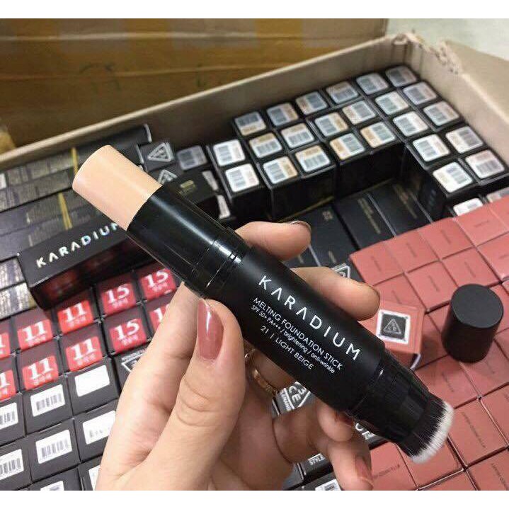 Nền 2 đầu KARADIUM