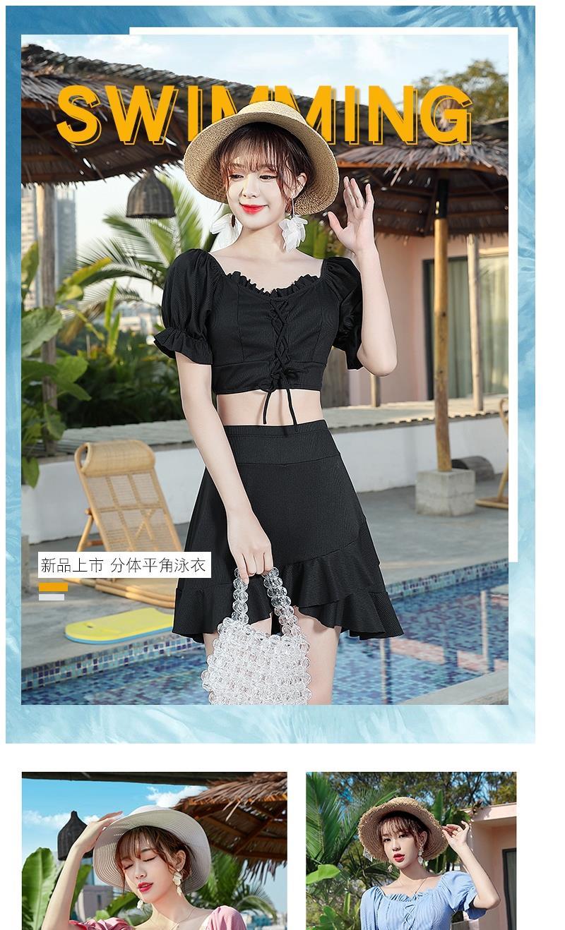 Bộ Đồ Bơi Thời Trang Gợi Cảm Cho Nữ 2021 | BigBuy360 - bigbuy360.vn