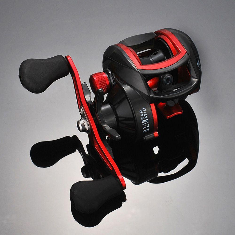 Máy Câu Cá SUENIN 8: 1: 1 Chất Lượng Cao