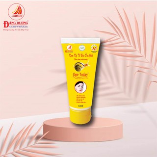 Tẩy Tế Bào Chết One Today 60ml