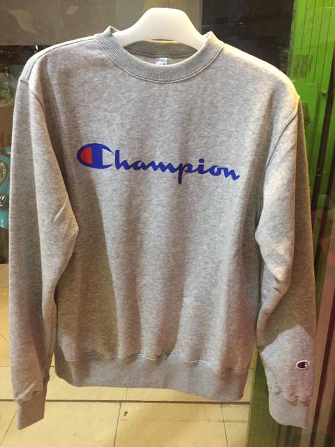 Áo Hoodie Champion Chính Hãng 100% Thời Trang Năng Động