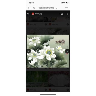 Combo tranh dán tường 3D Trang trí nhà đẹp