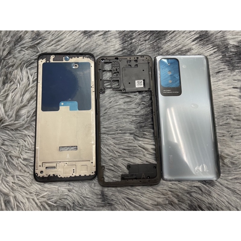 Vỏ Xiaomi Redmi 10