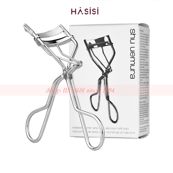 Kẹp Bấm Mi SHU UEMURA - Eyelash Curler Recourbe-Cils