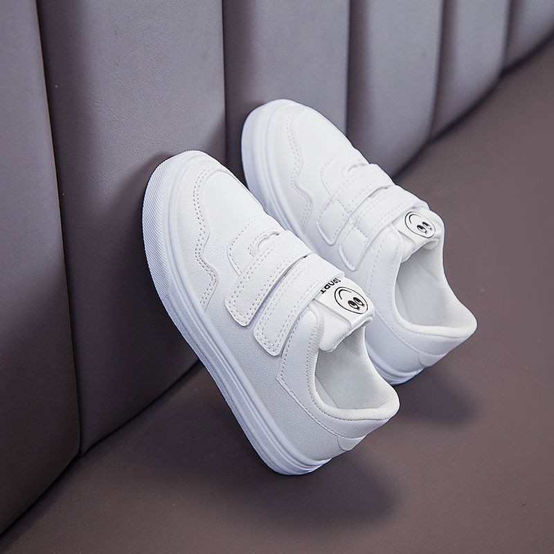 Giày Thể Thao Trẻ Em Thoáng Khí Năng Động Đơn Giản Thời Trang