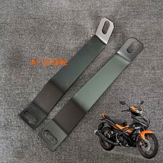 Pas Chống Run Dè Sau EXCITER 150cc