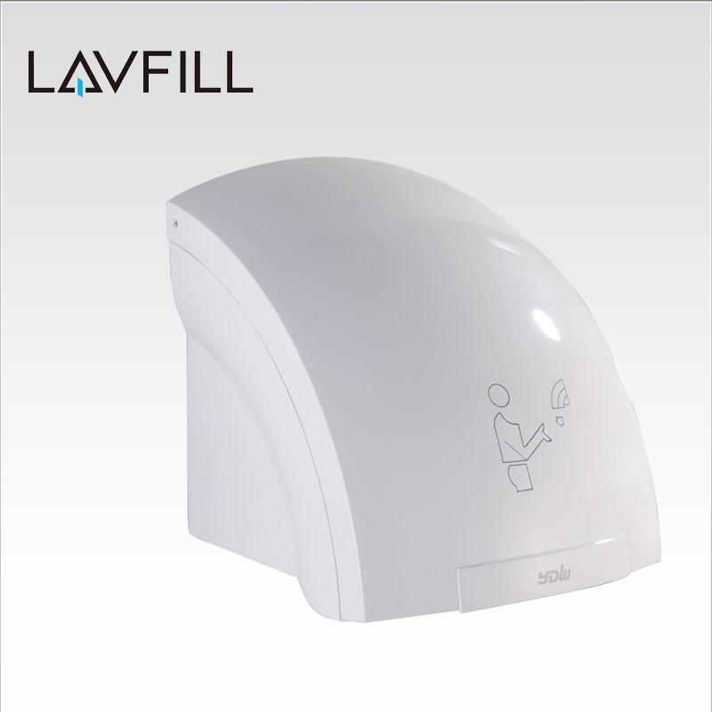 Máy sấy tay tự động cảm biến hồng ngoại LAVFILL LFHD-1E