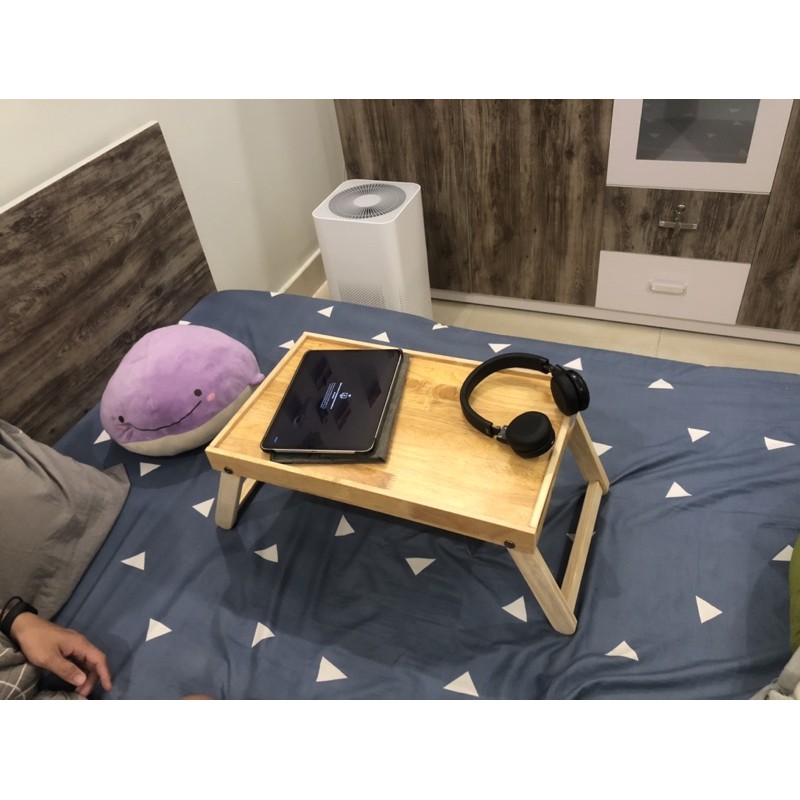 Bàn mini xếp gọn