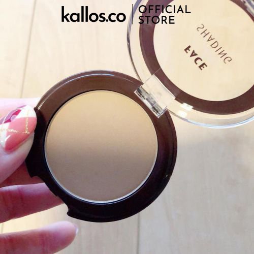 [TEM + BILL CHÍNH HÃNG] Phấn Bắt Sáng Etude House Face Shine Highlighter, Tạo Khối Etude House Face Color Shading | BigBuy360 - bigbuy360.vn