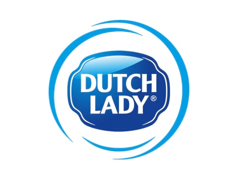 Dutch Lady Logo