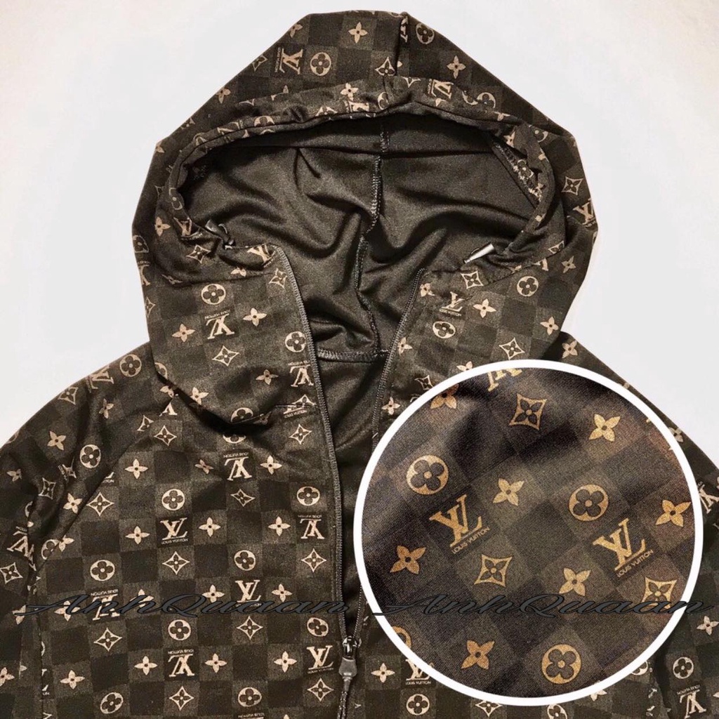 Áo chống nắng nam nữ vải umi co dãn 4 chiều dày dặn thấm hút mồ hôi cao cấp-GIÁ TẠI XƯỞNG-AnhQuaanShop