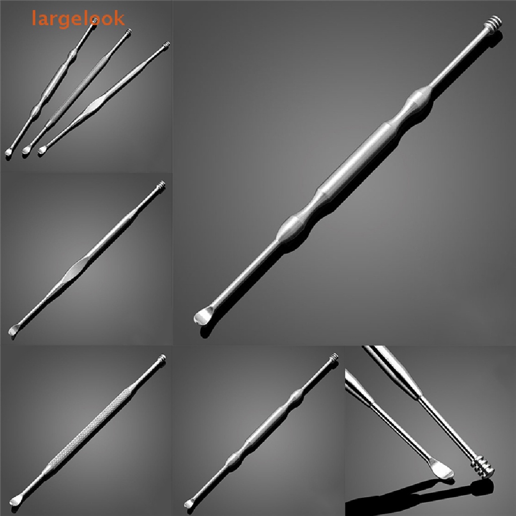 [Widelook] Dụng Cụ Lấy Ráy Tai Mới Hữu Ích