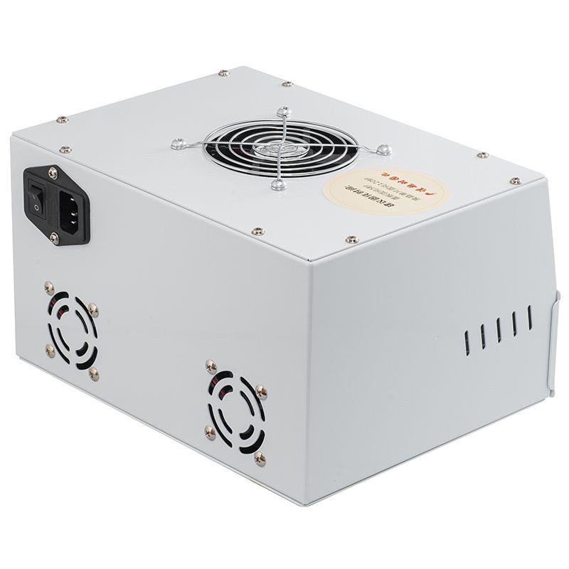 Máy hấp keo UV 1000W Fiona trị hồi bọt keo OCA