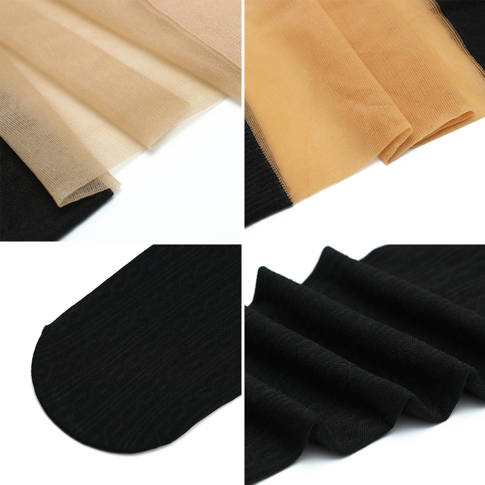 Quần Tất Nữ Chất Liệu Co Giãn Quyến Rũ