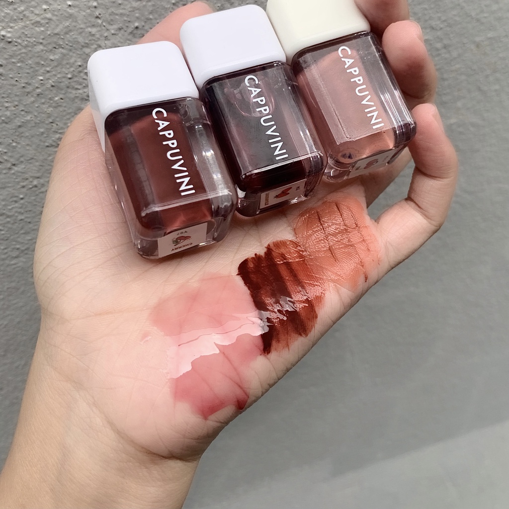 Set Cappuvini Đá Băng