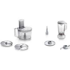 Máy xay đa năng BOSCH MCM3200W