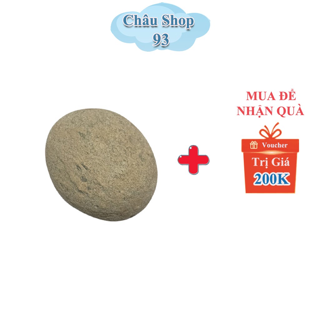 Đá kỳ tẩy lông tay chân (siêu nhám)
